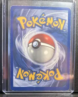 Pokemon TCG Goldeen Expedition Base Set Reverse Holo Card 111/165 - Image 2