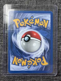 1999 Victreebel 14/64 Jungle Holo Rare Lightly Played Italian Pokemon TCG Card - Image 2