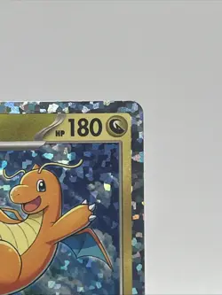 McDonald's Happy Meal Dragonite Holo Card 12/15 Pokemon 2024 NM Rare - Image 4