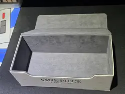 One Piece Card Game Official Storage Box EX Monkey D. Luffy Gear 5 ✅SEALED✅ - Image 2