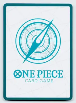 DON !! Card Gol D.Roger Gold Carrying on His Will ONE PIECE Card Japanese NM - Image 2