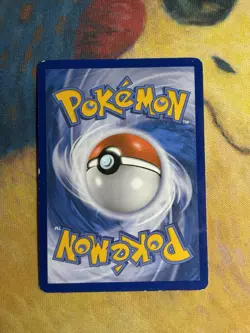 Entei 15/98 XY Ancient Orgins Reverse Holo Pokemon Card Rare Full Art DMG - Image 5