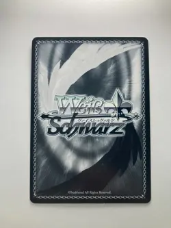 Weiss Schwarz card SAO/S20-P02 PR Sword Art Online SAO promo Asuna Japanese - Image 5