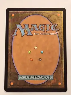 Hollowborn Barghest - Shadowmoor Magic the Gathering MTG Nice! - Image 2