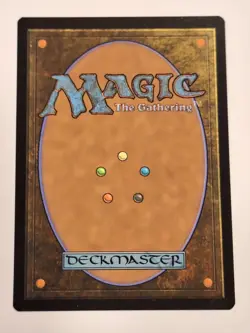 Death-Rattle Oni - March of the Machine: The Aftermath - Magic the Gathering MTG - Image 2