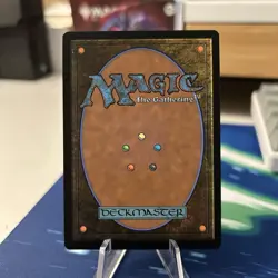 Shifting Woodland (Borderless) 0357 NM - MTG Modern Horizons 3 (MH3) - Image 2