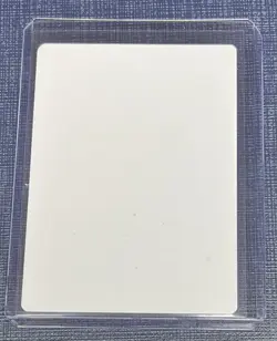 Kinnan, Bonder Prodigy MTG Foil Artist Proof AP Rare Signature Jason Rainville - Image 2