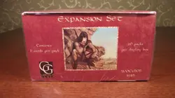 Fallen Empires Sealed Booster Box, English, MTG Magic the Gathering Vintage - Image 4