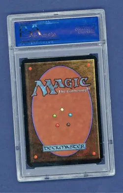 Magic the Gathering Alpha Drudge Skeletons PSA 10, no BGS, no Beta, no Unlimite - Image 2