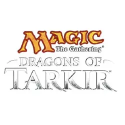Magic the Gathering Dragons of Tarkir DTK Full Complete Set x4 MTG Regular - Image 1