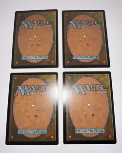 MTG X4 * Krazy Kow X4 NM Plus Unplayed Unglued Regular SellbyCyn - Image 4