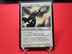 Avacyn, Angel of Hope Avacyn Restored Regular LP - Image 1