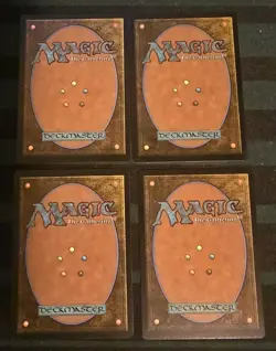 MTG 4x Golgari Rot Farm - Borderless Double Masters 2022 MM #406 - MINT - Image 2