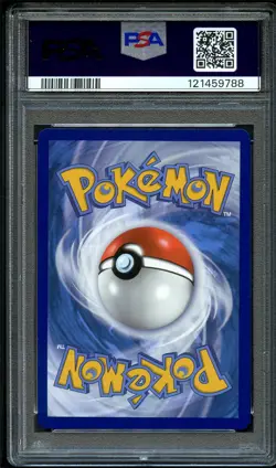Pokemon Vivid Voltage Galarian Darmanitan VMAX 187 PSA 10 - Image 2