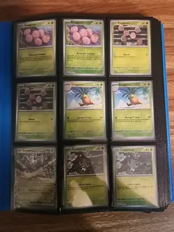 Pokemon Surging Sparks 100% Complete Base Master Set - ALL EX, Reverse, Rare. - Image 2