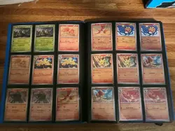 Pokemon Surging Sparks 100% Complete Base Master Set - ALL EX, Reverse, Rare. - Image 4
