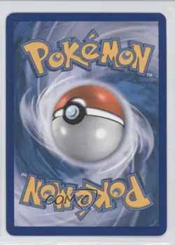 Panpour Reverse Foil Pokemon Black & White Base Set #33 - Image 2