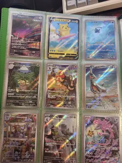 Pokemon Binder Collection - Japanese - Image 4