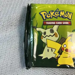 Nintendo New 2023 Pokemon TCG Trick or Trade BOOster Bundle - 50 Packs 820650855306 - Image 2