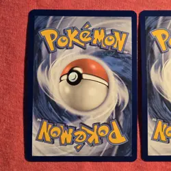 Pokemon 151 Lot: Charmander SVP 046 Squirtle 047 Bulbasaur 048 Holo Promo LP/NM - Image 5