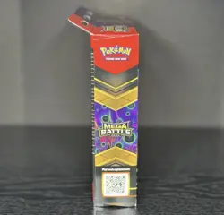 Pokemon TCG Mega Battle Deck Mega Gengar ex -English - IN HAND SHIP FAST - Image 4