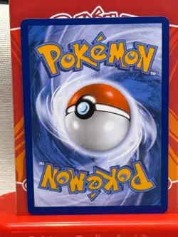 Pikachu - (Cosmos Holo) Rare Trick or Trade BOOster 2024 18/91 Pokemon TCG - Image 2
