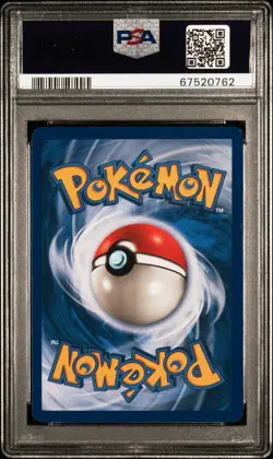 Pokemon Tcg 2008 Gliscor LV.X 141 Legends Awakened Holo Low Pop Psa 9 - Image 2