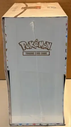 Pokemon Scarlet & Violet 151 Elite Trainer Box ETB Factory Sealed NEW Snorlax - Image 3