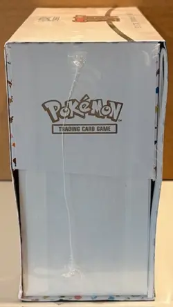 Pokemon Scarlet & Violet 151 Elite Trainer Box ETB Factory Sealed NEW Snorlax - Image 4