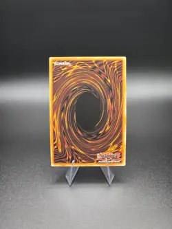 Black Luster Soldier - Envoy of the Beginning IOC-EN025 Invasion of Chaos (25th - Image 2