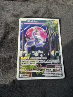 Miraidon 013 Sv: Scarlet & Violet Promo Card NM - Image 1