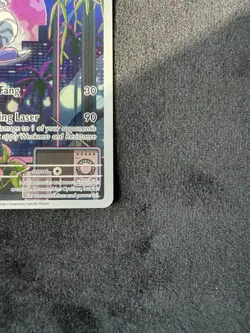 Miraidon 013 Sv: Scarlet & Violet Promo Card NM - Image 4