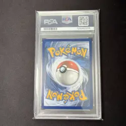 PSA 10 Garchomp Holo Pokemon Card LV.X 145/147 Celebrations Classic Gem Mint - Image 4