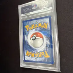 PSA 10 Garchomp Holo Pokemon Card LV.X 145/147 Celebrations Classic Gem Mint - Image 5