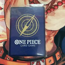 OP09 ENGLISH Zoro Treasure Rare One Piece Card Zoro-Juurou 4 Emperors TCG - Image 2