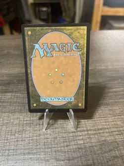Magic the Gathering, EOE, Rare, Evendo, Walking Haven, Land-Planet - Image 2
