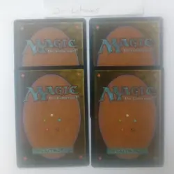 4x Hero's Resolve 6th Edition MTG Great Condition - Image 2