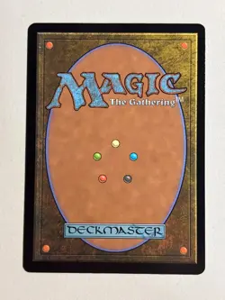 Overgrown Tomb - (Borderless FOIL) - Ravnica Remastered - NM - Image 2