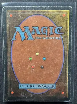 Rare Legends Pixie Queen Magic: The Gathering Played Very Good Condition MTG - Image 4