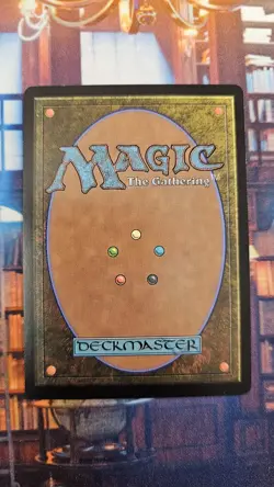 Lovestruck Beast (Showcase) Throne of Eldraine Regular Rare - Image 2