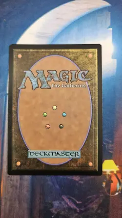 Open the Way March of the Machine: The Aftermath Foil - Image 4