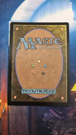 Open the Way (Retro Frame) March of the Machine: The Aftermath Foil - Image 4