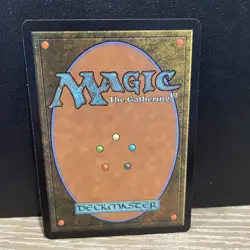 MTG - Krark's Thumb - Mirrodin - Rare - NM- Magic the Gathering Free Ship - Image 2