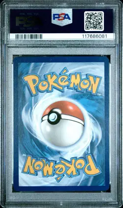 (PSA 9) Pokemon: Journey Together - Iono's Bellibolt ex #172 [Ultra Rare] - Image 2