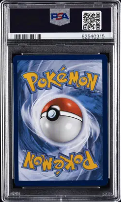2023 POKEMON SVI EN-SCARLET & VIOLET #244 MIRAIDON EX PSA 10 - Image 2
