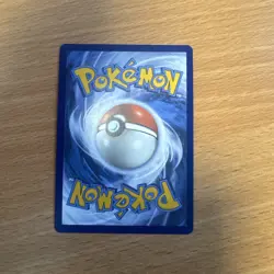 Giovanni's Charisma 197/165 Pokemon 151 Full Art Trainer Pokemon Card Mint/NM - Image 2