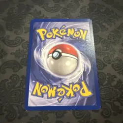 Electabuzz (Movie Promo) 02/53 - Pokemon WoTC Promo - Image 2
