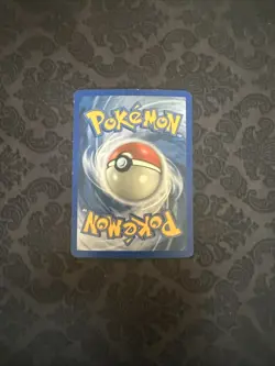 Pokemon Power Keepers 54/108 Magnemite Reverse Holo Stamped - Image 2