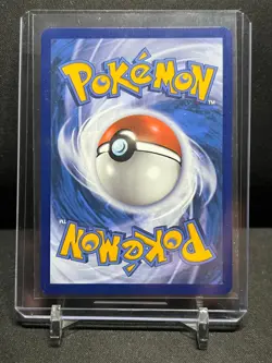 Giacomo 138/131 Full Art Ultra Rare 2025 Pokemon Prismatic Evolutions NM - Image 2