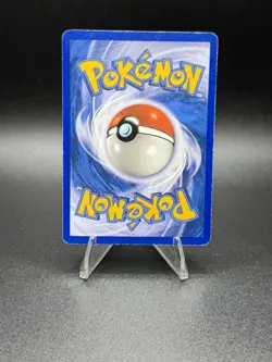 Pokemon TCG 2004 Tyranitar EX Ultra Rare Holo 17/17 Pop Series 1 RC150 - Image 2